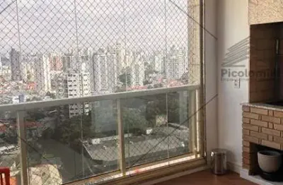 Apartamento à venda na mooca, 4 quartos, 1 suíte, 2 salas, 3 banheiros, 2 vagas, 108,00 m². confira já!