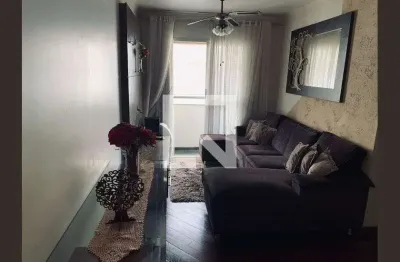 Apartamento à venda - vila prudente, 3 quartos,  60 m2