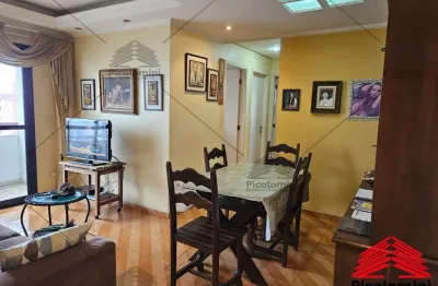 Apartamento a venda na mooca, 69m², 3 quartos (1 suíte), 2 vagas, andar alto, lazer completo, piscina, saúna