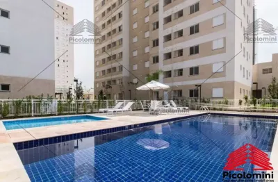 Apartamento com 1 quarto à venda na Avenida Doutor Francisco Mesquita, 1213, Vila Prudente, São Paulo