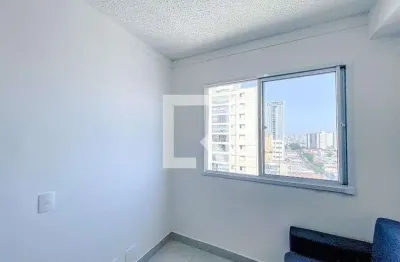 Apartamento com 1 quarto à venda na Rua Fernando Falcão, 867, Mooca, São Paulo