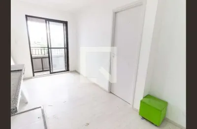 Apartamento com 1 quarto à venda na Rua Coronel Albino Bairão, 344, Mooca, São Paulo