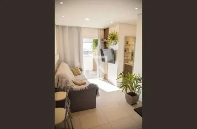 Apartamento com 2 quartos à venda na Rua Itanhaém, 514, Vila Prudente, São Paulo