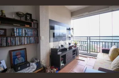Apartamento com 3 quartos à venda na Avenida Vila Ema, 1100, Vila Santa Clara, São Paulo