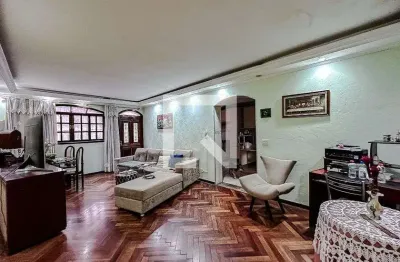 Casa com 2 quartos à venda na Rua São Pompônio, 64, Mooca, São Paulo