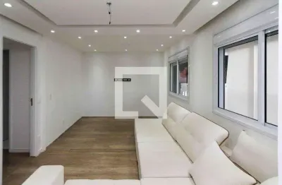 Apartamento com 2 quartos à venda na Rua José dos Reis, 600, Vila Prudente, São Paulo
