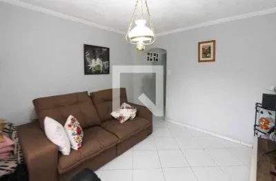 Casa à venda - parque são lucas, 3 quartos,  150 m2