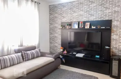 Casa em condomínio fechado com 3 quartos à venda na Rua Pedro de Godói, 332, Vila Prudente, São Paulo