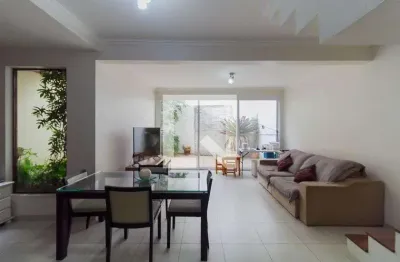 Casa com 3 quartos à venda na Rua Fabiano Alves, 20, Vila Prudente, São Paulo