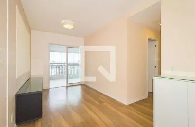 Apartamento com 2 quartos à venda na Rua Serra da Bocaina, 547, Belém, São Paulo