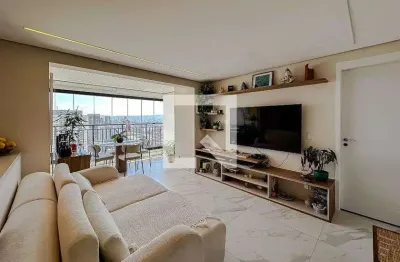 Apartamento com 2 quartos à venda na Rua Ernesto de Castro, 139, Mooca, São Paulo