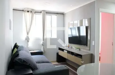 Apartamento com 2 quartos à venda na Rua Martim Burchard, 201, Mooca, São Paulo