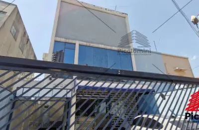 Oportunidade imperdível: prédio comercial no parque da mooca, são paulo-sp - 6 salas, 5 banheiros, 9 vagas, 750m² - venda ou locação!