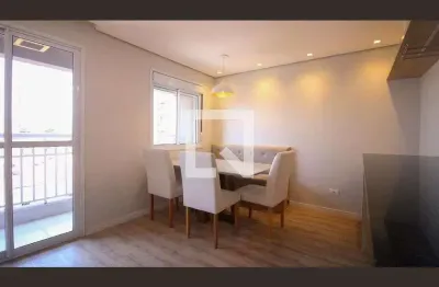Apartamento com 1 quarto à venda na Rua Coelho Barradas, 59, Vila Prudente, São Paulo