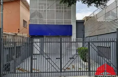 Prédio comercial para alugar, 350 m² - no coração do ipiranga - são paulo/sp