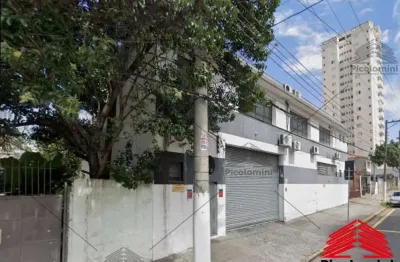 Galpão para locação na mooca, 1.104 m² de área construída, terreno 20 x 50, próximo padaria panrico, mercado hirota