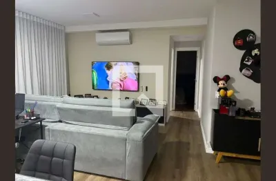Apartamento com 2 quartos à venda na Avenida do Oratório, 401, Vila Santa Clara, São Paulo