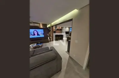 Apartamento com 3 quartos à venda na Rua Orville Derby, 277, Mooca, São Paulo