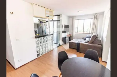 Apartamento com 2 quartos à venda na Rua Azevedo Júnior, 185, Mooca, São Paulo