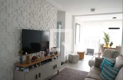 Apartamento com 2 quartos à venda na Rua Avaí, 357, Mooca, São Paulo