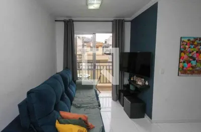 Apartamento com 2 quartos à venda na Rua Val de Palmas, 179, Vila Santa Clara, São Paulo