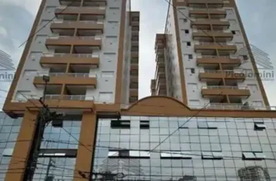 Apartamento novo à venda na praia grande-sp, boqueirão: 2 quartos, 1 suíte, sala 2 ambientes com sacada, 2 banheiros, 1 vaga de garagem, 57m². lazer