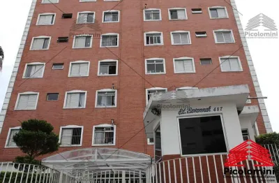 Apartamento para locação na vila saúde 2 quartos, 1 sala, 2 banheiros, 1 vaga, 55m².