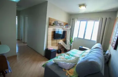 Apartamento com 2 quartos à venda na Rua Doutor Fomm, 237, Belém, São Paulo