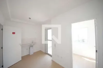 Apartamento com 2 quartos à venda na Avenida Vila Ema, 4125, Vila Ema, São Paulo