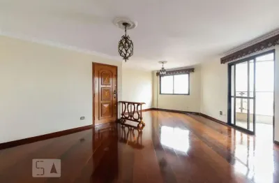 Apartamento com 4 quartos à venda na Rua Padre Raposo, 1372, Mooca, São Paulo