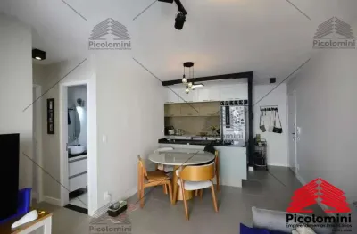 Apartamento à venda na vila mariana, são paulo-sp: 2 quartos, 1 suíte, 2 banheiros, 1 vaga de garagem.