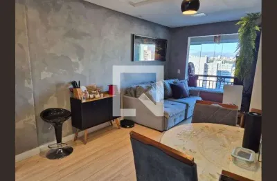 Apartamento com 2 quartos à venda na Rua das Cobeias, 68, Vila Prudente, São Paulo