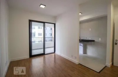 Apartamento com 1 quarto à venda na Rua Domingos Paiva, 152, Mooca, São Paulo