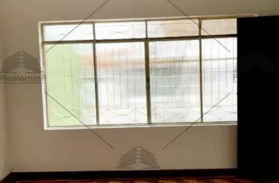 Casa à venda em São Paulo-SP, na Vila prudente, com 3 quartos, sala, 2 banheiros, 2 vagas e edícula, sala, cozinha, banheiro