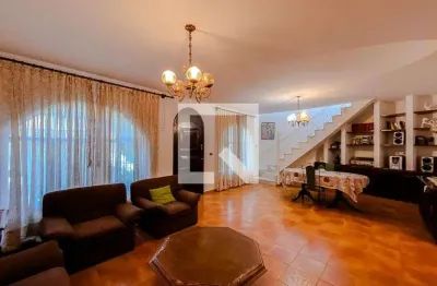 Casa com 4 quartos à venda na Rua Martins Carrilho, 44, Mooca, São Paulo