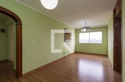 Apartamento com 2 quartos à venda na Rua Igaratinga, 137, Vila Santa Clara, São Paulo