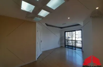 Apartamento a venda no anália franco (tatuapé), 114 m², 3 suítes, sacada, 3 vagas demarcadas, lazer completo, piscina, quadra de tênis, sauna