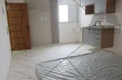 Studio a venda na vila carrão de 28m², 1 quarto, 1 banheiro, lavanderia, área de serviço
