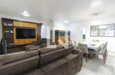Apartamento com 3 quartos à venda na Avenida Alberto Ramos, 130, Vila Santa Clara, São Paulo
