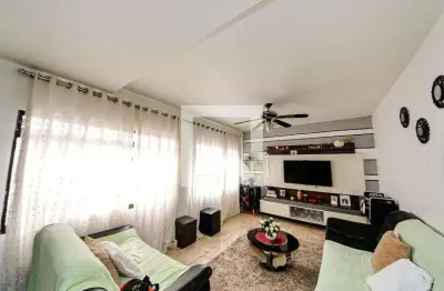 Casa com 2 quartos à venda na Rua das Gilias, 51, Vila Prudente, São Paulo