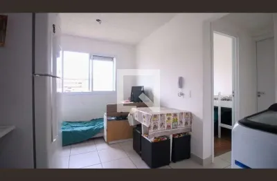Apartamento com 2 quartos à venda na Avenida Professor Luiz Ignácio Anhaia Mello, 3949, Vila Santa Clara, São Paulo