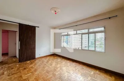 Apartamento com 2 quartos à venda na Rua Dante Alighieri, 184, Mooca, São Paulo