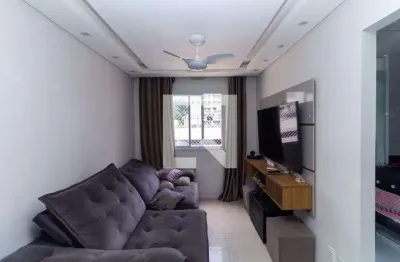 Apartamento com 2 quartos à venda na Avenida Doutor Francisco Mesquita, 1213, Vila Prudente, São Paulo