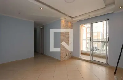 Apartamento com 2 quartos à venda na Avenida Vila Ema, 1899, Vila Santa Clara, São Paulo