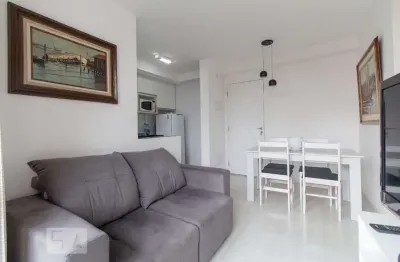 Apartamento com 2 quartos à venda na Rua Maria Daffre, 235, Mooca, São Paulo