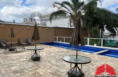 Apartamento com 3 quartos à venda na Rua Padre Adelino, 415, Belém, São Paulo