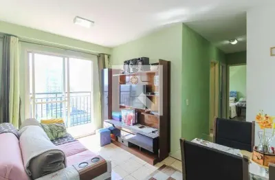 Apartamento com 2 quartos à venda na Avenida Vila Ema, 1595, Vila Santa Clara, São Paulo