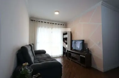 Apartamento com 3 quartos à venda na Avenida Vila Ema, 1006, Vila Santa Clara, São Paulo