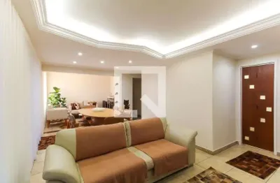 Apartamento com 4 quartos à venda na Praça Padre Mario Fontana, 94, Mooca, São Paulo