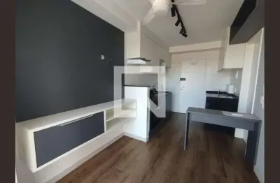 Apartamento com 1 quarto à venda na Avenida Vila Ema, 2465, Vila Ema, São Paulo